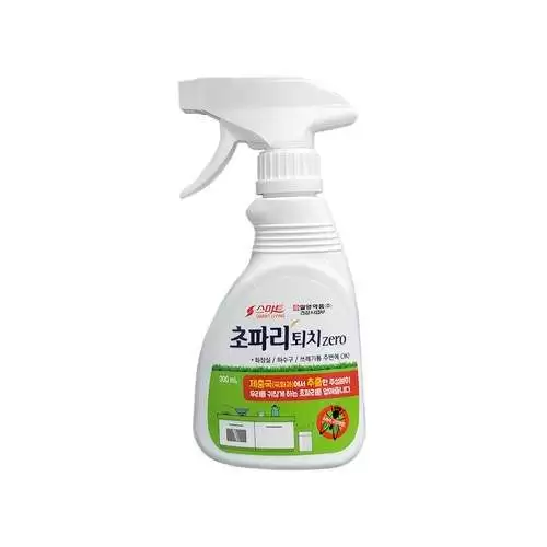 초파리싹